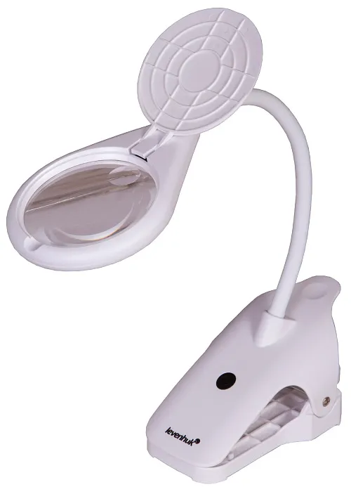 picture Levenhuk Zeno Desk D15 Magnifier