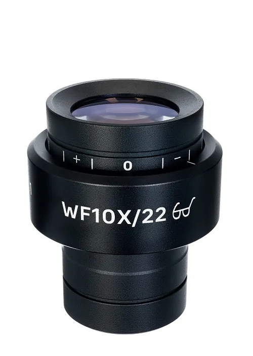 picture MAGUS SE10S 10х/22mm Eyepiece with scale (D 30mm)