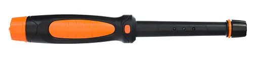 picture Ermenrich NG20 Gas Detector, orange