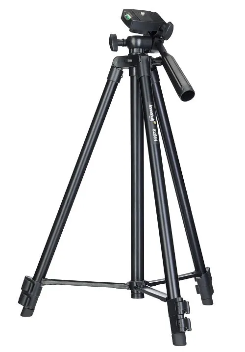 picture Levenhuk Level BASE TR3 Tripod - Exhibition Item,  1