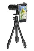 image Levenhuk Kelvin TLC50 Smartphone Telecular Kit