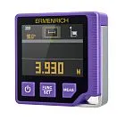 photograph Ermenrich Verk LQ60 3-in-1 Digital Level with Laser Meter