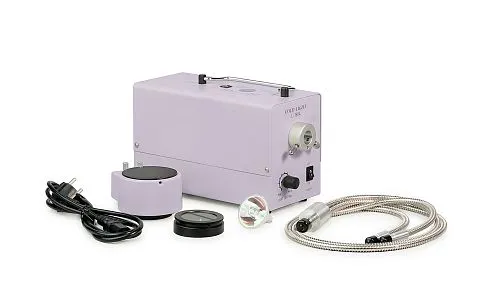 picture MAGUS CEI A10 Episcopic Light with power supply and objective insert,  1