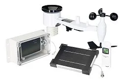photograph Levenhuk Wezzer PRO LP700 Weather Station