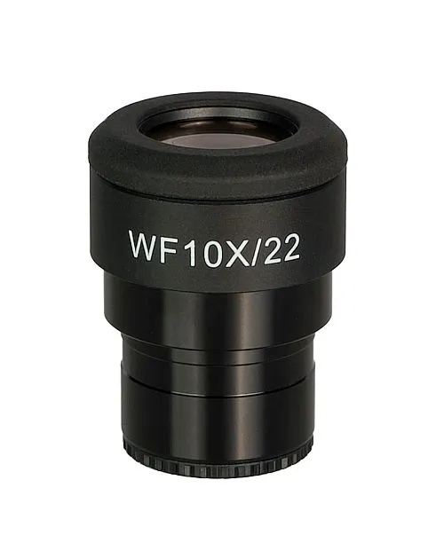 picture MAGUS ND10R 10х/22mm Eyepiece with reticle and diopter adjustment (D 30mm),  1