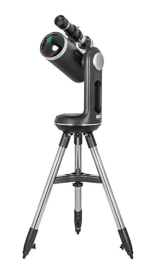 photo Levenhuk Kelvin Bright STM127 Smart Telescope,  1