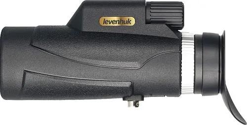 picture Levenhuk New Wise PLUS 8x42 Monocular,  1