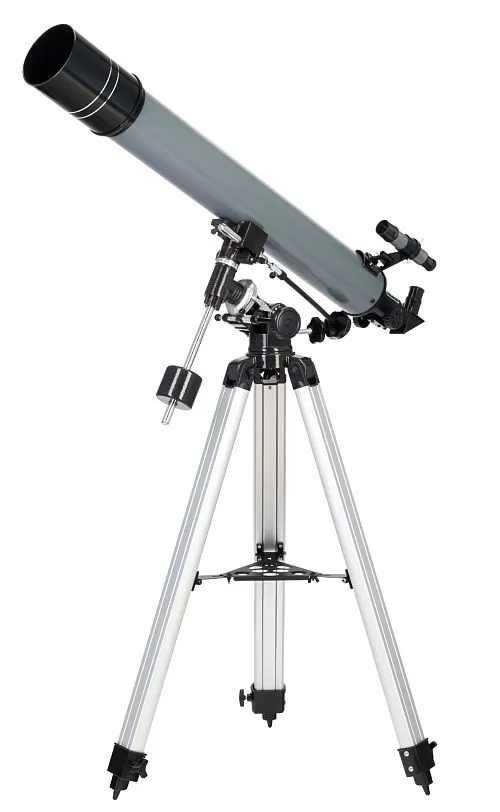 picture Levenhuk Blitz 80 PLUS Telescope - Exhibition Item,  1