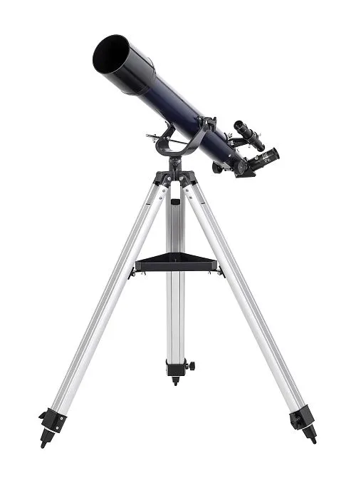 picture Levenhuk New Skyline BASE 70/700 AZ2 Telescope,  1