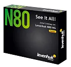 photograph Levenhuk N80 NG "See it all" Slides Set
