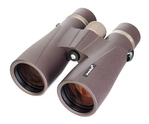 image Levenhuk New Vegas ED 10x50 Binoculars,  1