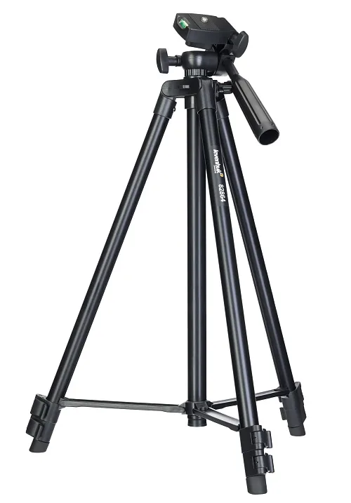 photograph Levenhuk Level BASE TR3 Tripod