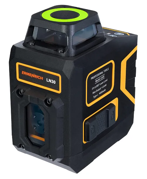 photograph Ermenrich LN30 Laser Level