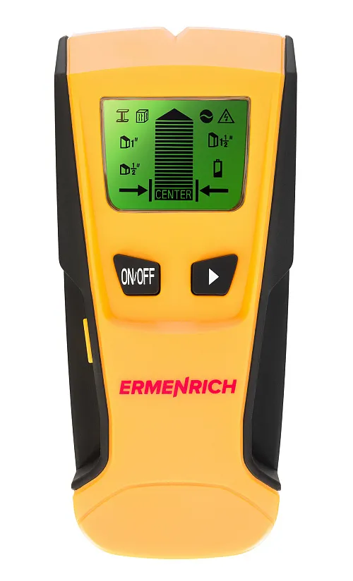 photograph Ermenrich Ping SM30 Stud Detector