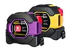 picture Ermenrich Reel SLR540 Laser Tape Measure
