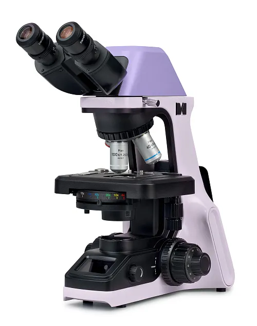 photograph MAGUS Bio 240B Biological Microscope