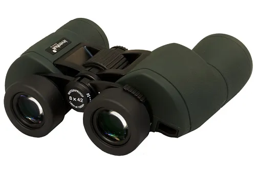 picture Levenhuk Sherman PRO 8x42 Binoculars - Exhibition Item