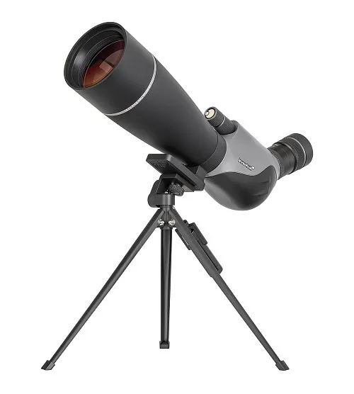 picture Levenhuk New Blaze ED 80 Spotting Scope,  1