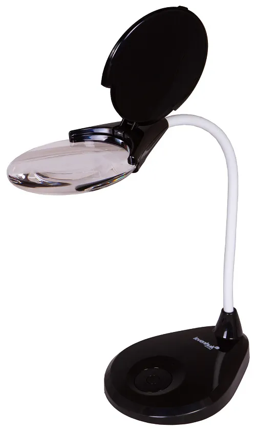 photograph Levenhuk Zeno Lamp ZL7 Magnifier