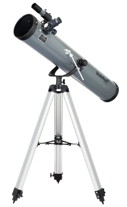 photograph Levenhuk Blitz 114 BASE Telescope