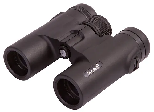 photo Levenhuk Karma BASE 10x32 Binoculars