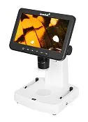 photo Levenhuk DTX 800 LCD Digital Microscope
