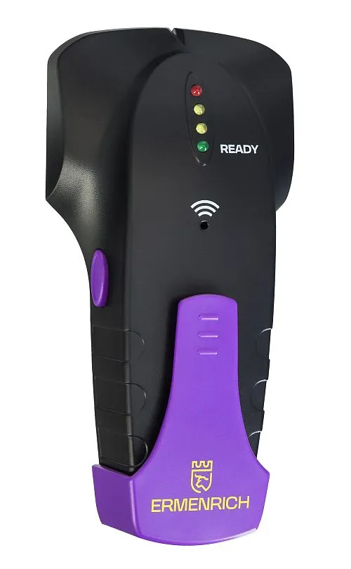 photo Ermenrich Ping SD20 Stud Detector