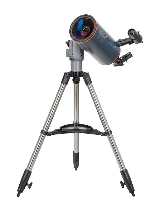 picture Levenhuk Kelvin MAK127 AZ GOTO Wi-Fi Phototelescope,  1
