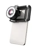 picture Levenhuk Kelvin TMC20 LED Microscope for Smartphone