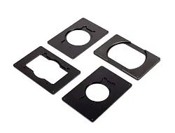 photograph MAGUS SCH4 Bio V360 Labware Holder Set