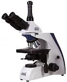 photograph Levenhuk MED 30T Trinocular Microscope