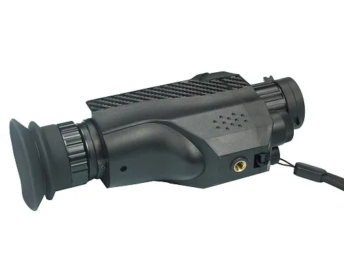 photo Ermenrich NS1000 Night Vision Monocular