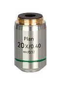 image MAGUS 20PL Plan 20х/0.40 ∞/0.17 Objective