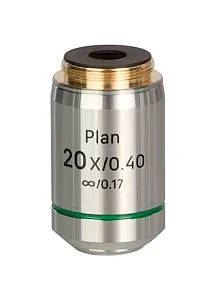 image MAGUS 20PL Plan 20х/0.40 ∞/0.17 Objective