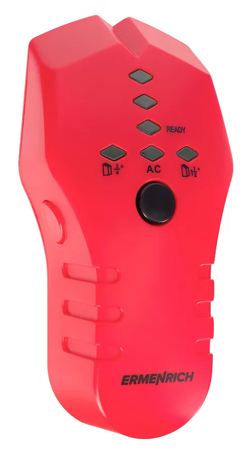 photo Ermenrich Ping SA30 Stud Detector