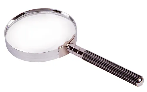 photograph Levenhuk Zeno Handy ZH23 Magnifier