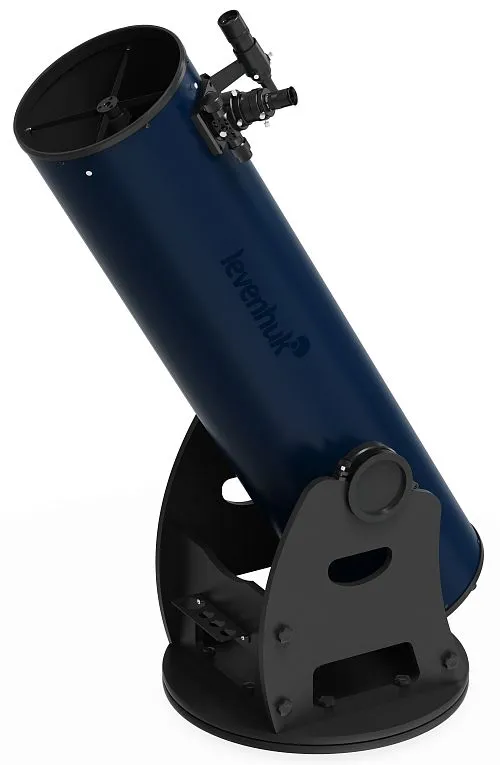 image Levenhuk New Skyline PRO 12" (300/1525) Dobsonian Telescope,  1