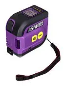 image Ermenrich Reel SLR640 Laser Tape Measure