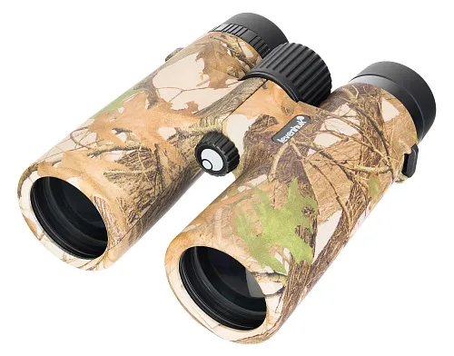 photo Levenhuk Camo 10x42 Binoculars with Reticle