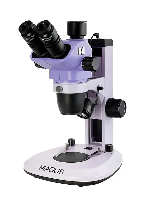photograph MAGUS Stereo 7T Stereomicroscope