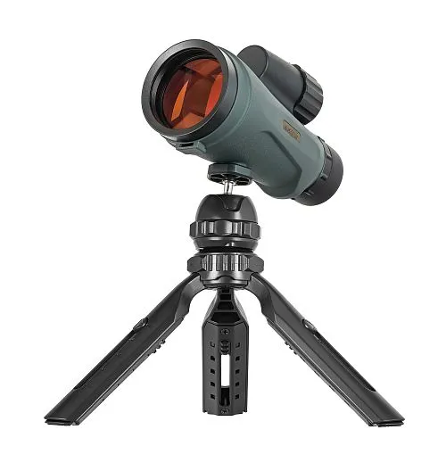 photograph Levenhuk New Wise PRO ED 10x50 Monocular,  1