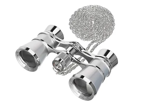 photo Levenhuk Broadway 325B Opera Glasses