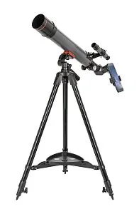 image Levenhuk Kelvin Nova BASE 60/500 Phototelescope