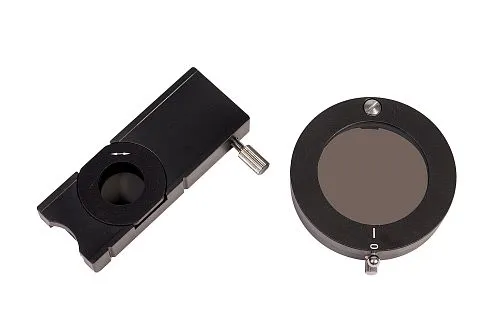 photograph MAGUS SPD3 Polarizer/Analyzer Set