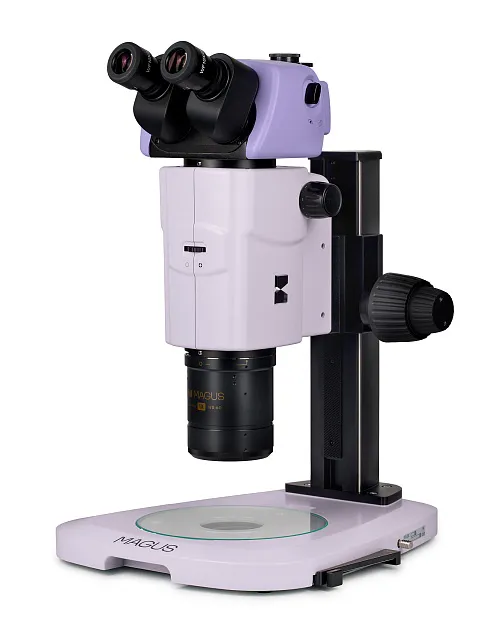 photograph MAGUS Stereo A18T Stereomicroscope