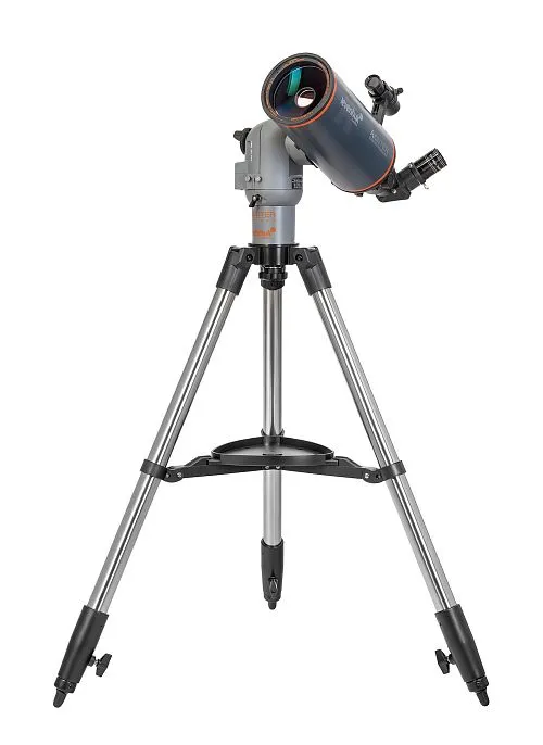 image Levenhuk Kelvin MAK90 AZ GOTO Wi-Fi Phototelescope,  1