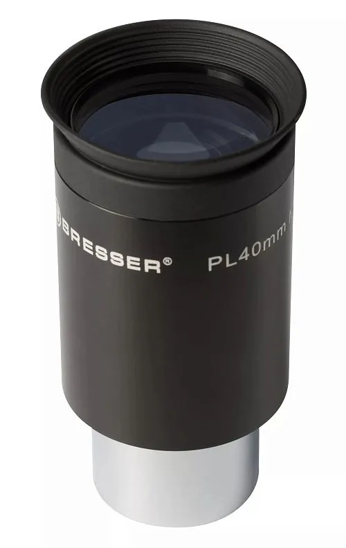photo Bresser Plössl 40mm, 1.25" Eyepiece