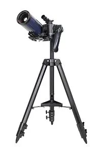 photograph Levenhuk New Skyline BASE МАК 70/1000 AZ-M Telescope 
