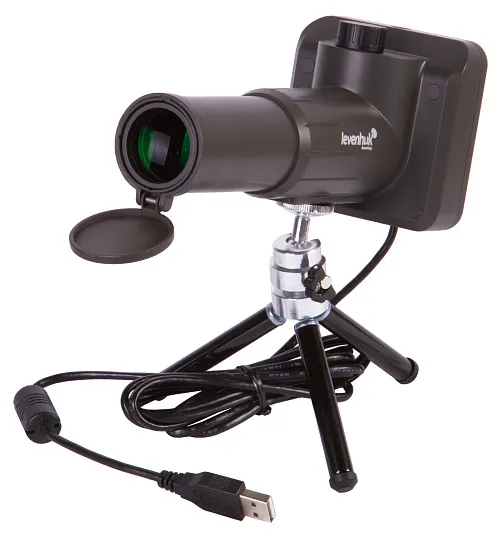 image Levenhuk Blaze D200 Digital Spotting Scope
