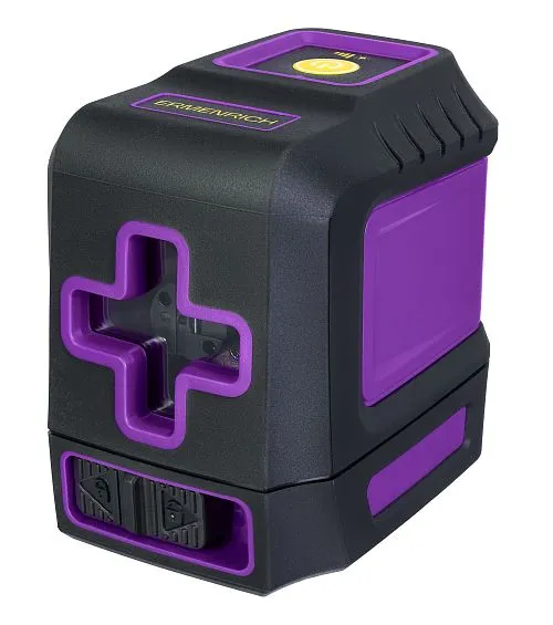 photograph Ermenrich BASE LT10 Laser Level,  1